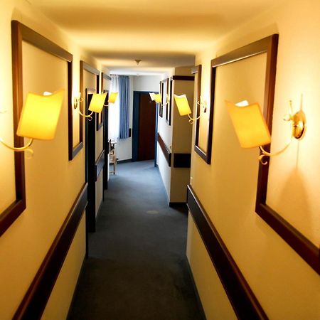 Hotel Garni Italia Bühl Εξωτερικό φωτογραφία