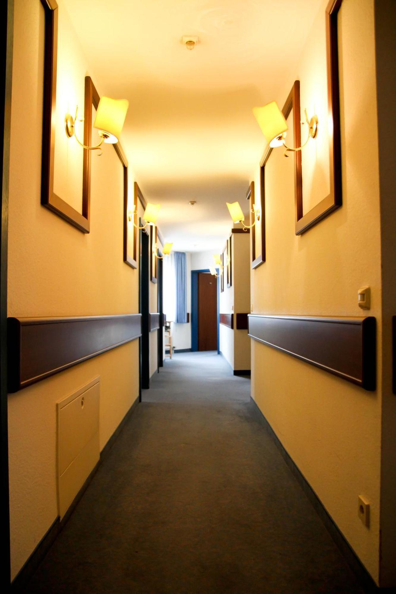 Hotel Garni Italia Bühl Εξωτερικό φωτογραφία