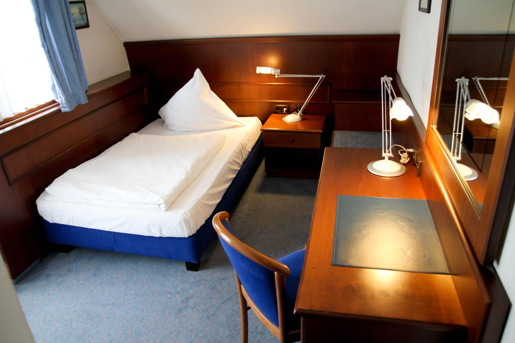 Hotel Garni Italia Bühl Εξωτερικό φωτογραφία