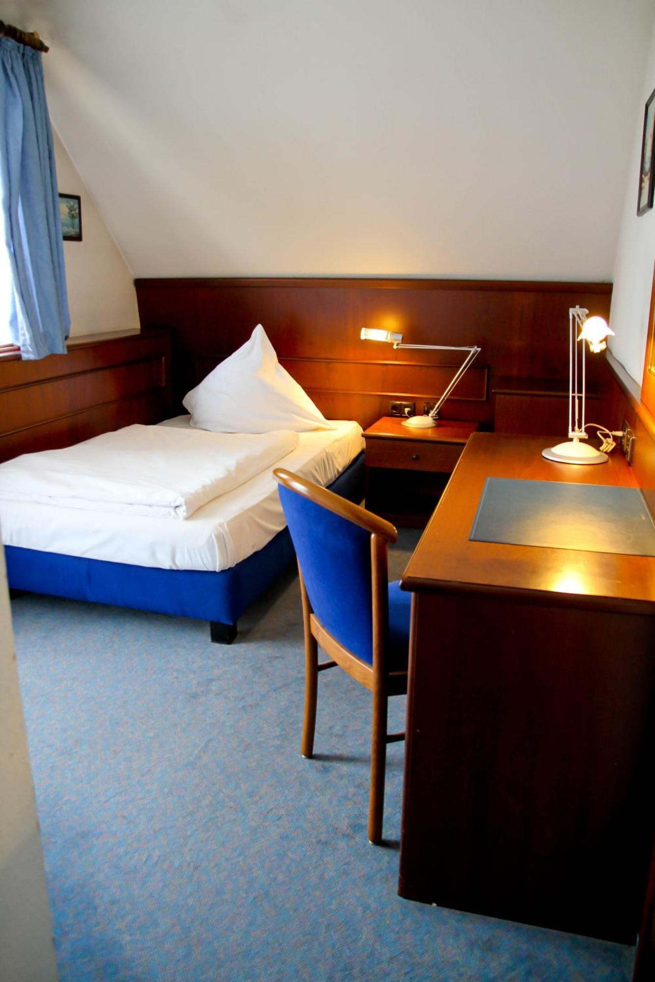 Hotel Garni Italia Bühl Εξωτερικό φωτογραφία