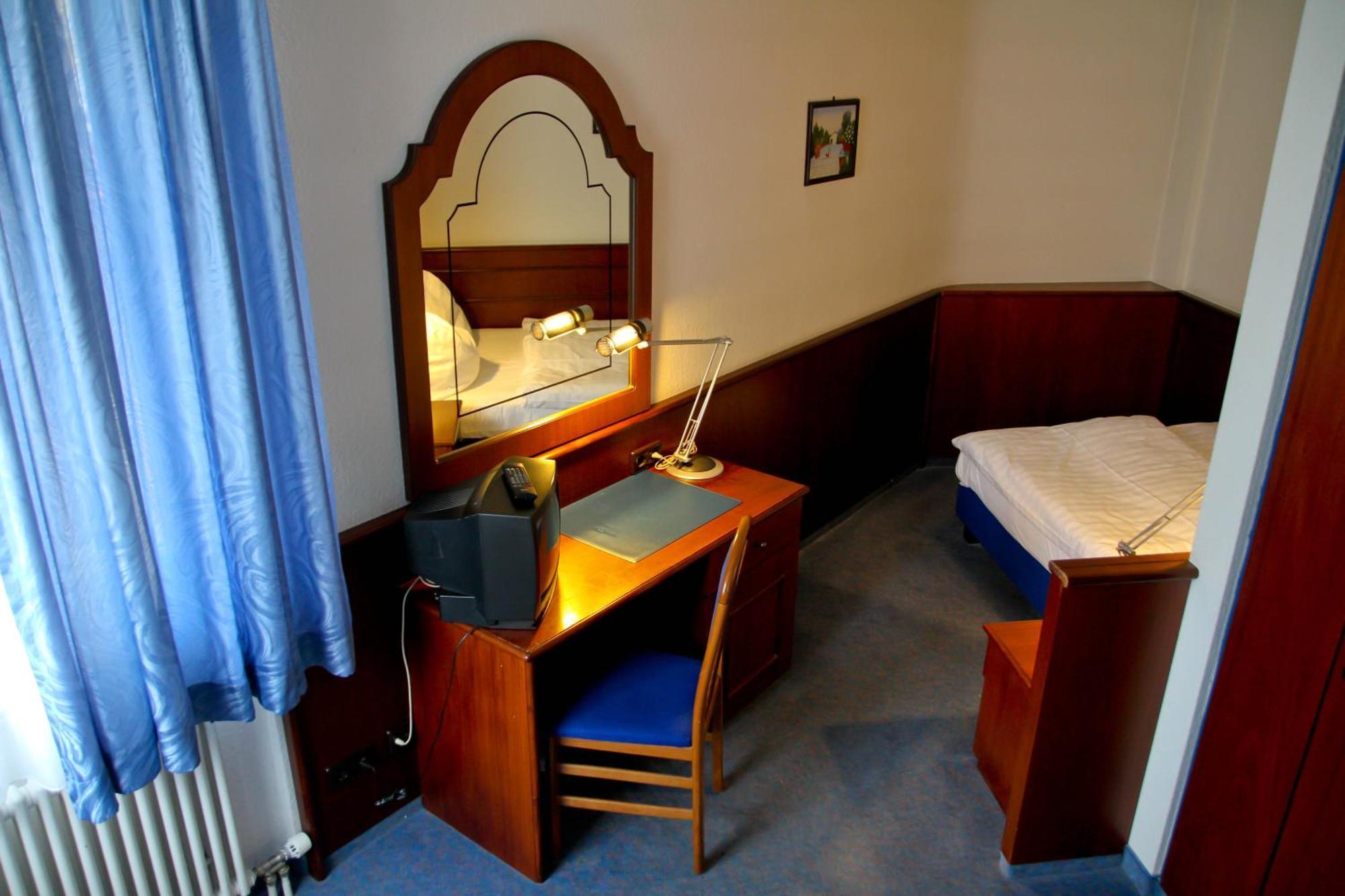 Hotel Garni Italia Bühl Εξωτερικό φωτογραφία