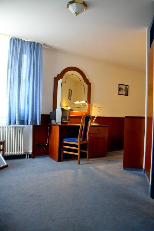 Hotel Garni Italia Bühl Εξωτερικό φωτογραφία