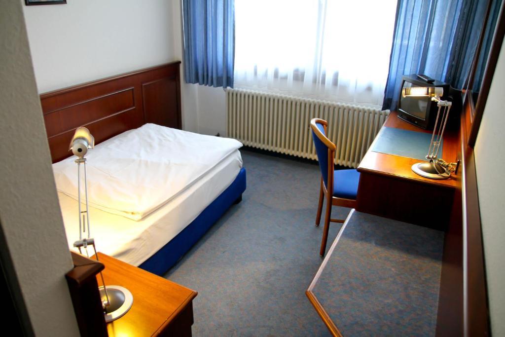 Hotel Garni Italia Bühl Εξωτερικό φωτογραφία