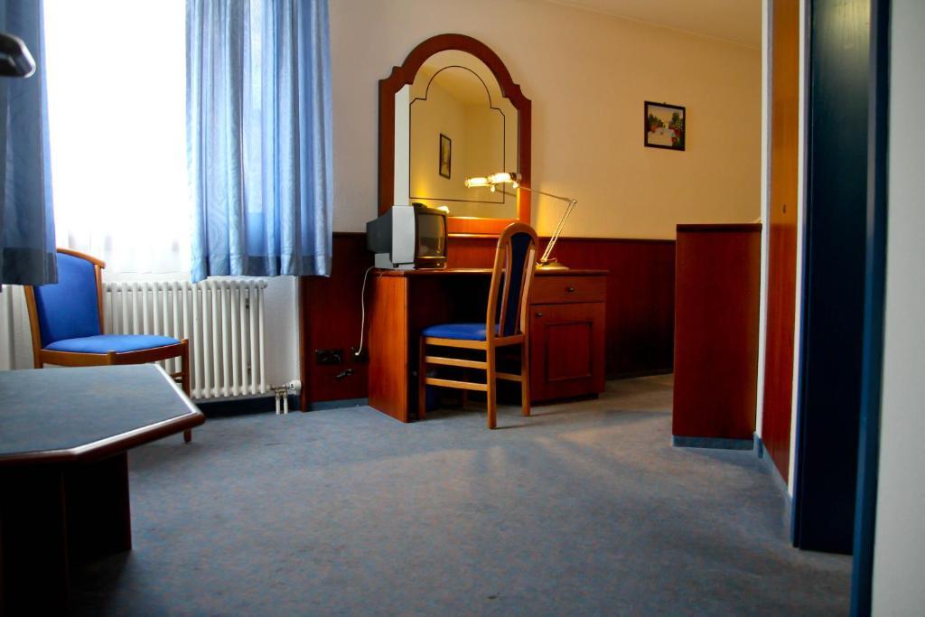 Hotel Garni Italia Bühl Δωμάτιο φωτογραφία