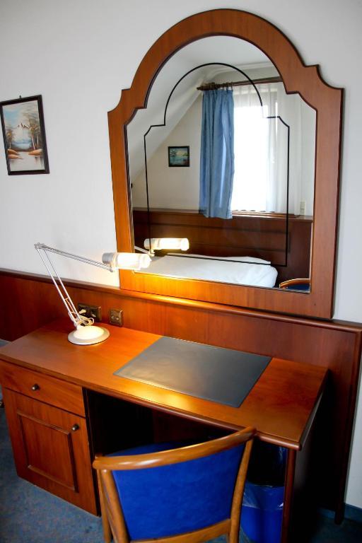 Hotel Garni Italia Bühl Δωμάτιο φωτογραφία